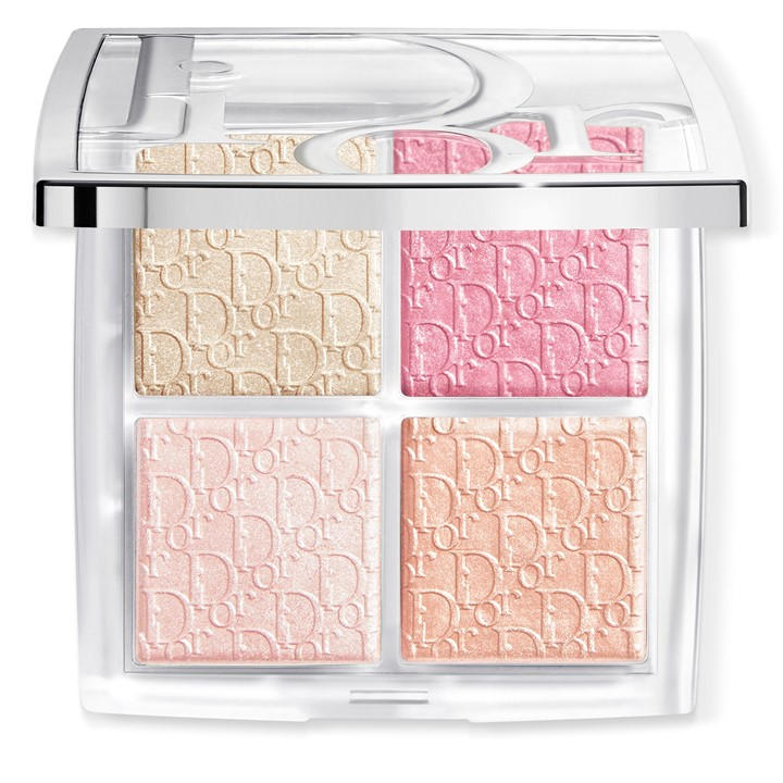 Dior Women's Multi Backstage Glow Maximizer Palette
