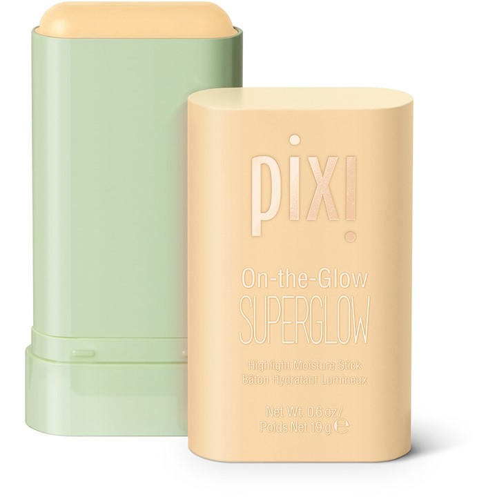 Pixi Women's Gold On The Glow Superglow Highlighter