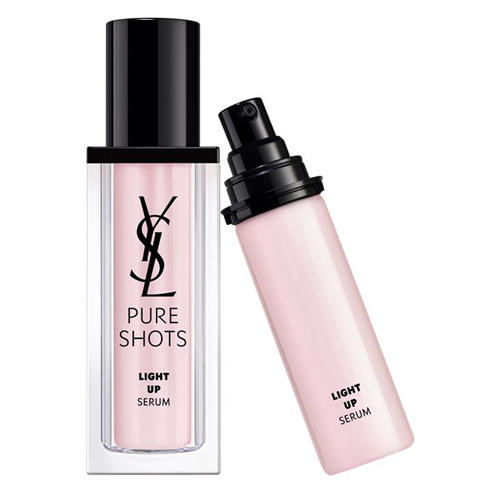 ysl cleansing foam