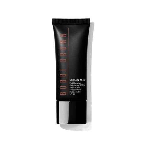 Bobbi Brown - Liquid to Powder Foundation