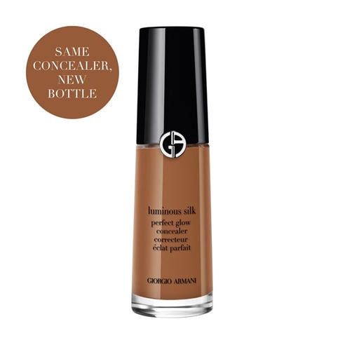 Armani Beauty - Giorgio Armani Luminous Silk Concealer