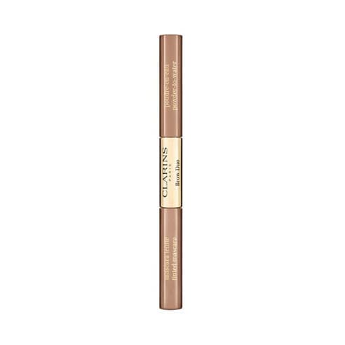 Clarins - Brow Duo