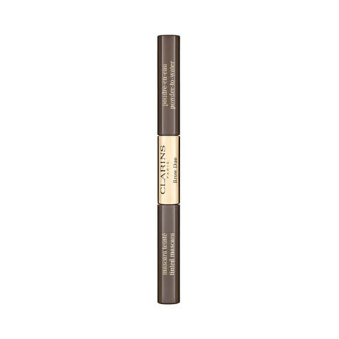 Clarins - Brow Duo