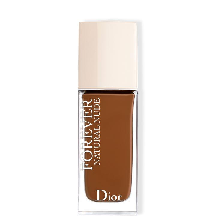 DIOR FOREVER NUDE LIQUID FOUNDATION