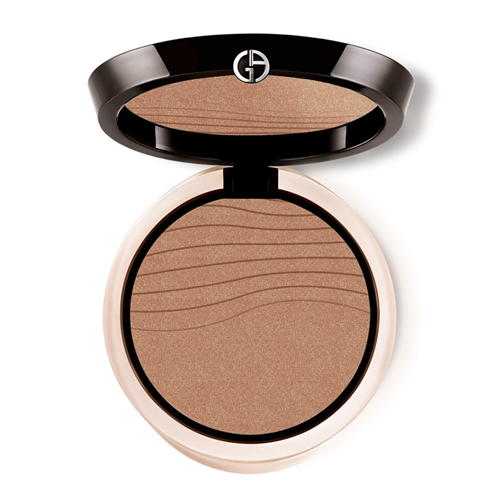 Armani Beauty - Luminous Silk Glow Fusion Face Powder