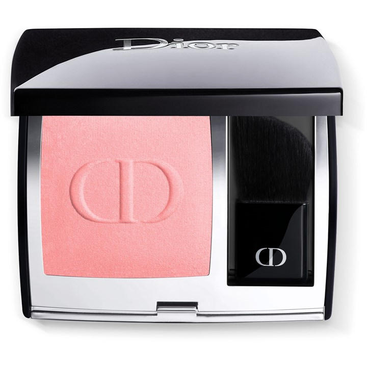 Dior Women's Clear Rouge Blush Satin Finish