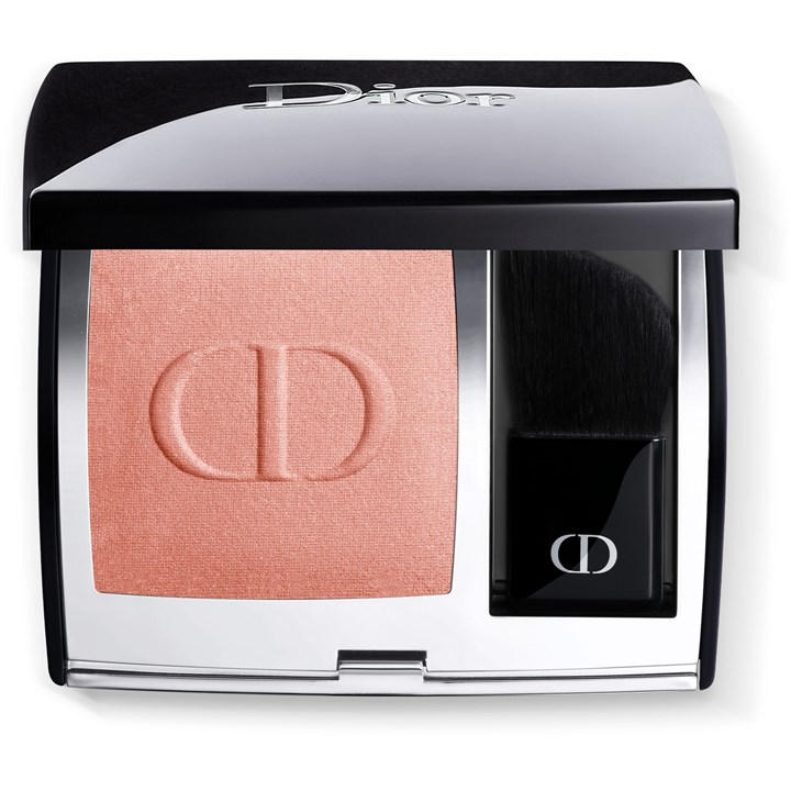 Dior Women's Clear Rouge Blush Satin Finish