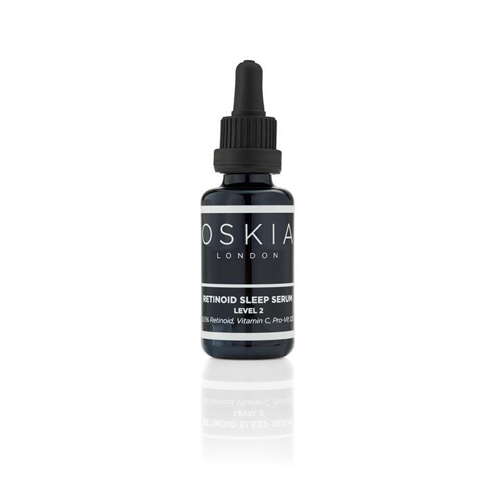 Oskia Women's None Retinoid Sleep Serum 30Ml