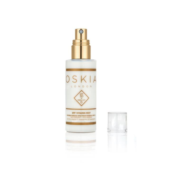 Oskia Women's None Spf30 Vitamin Mist 100Ml