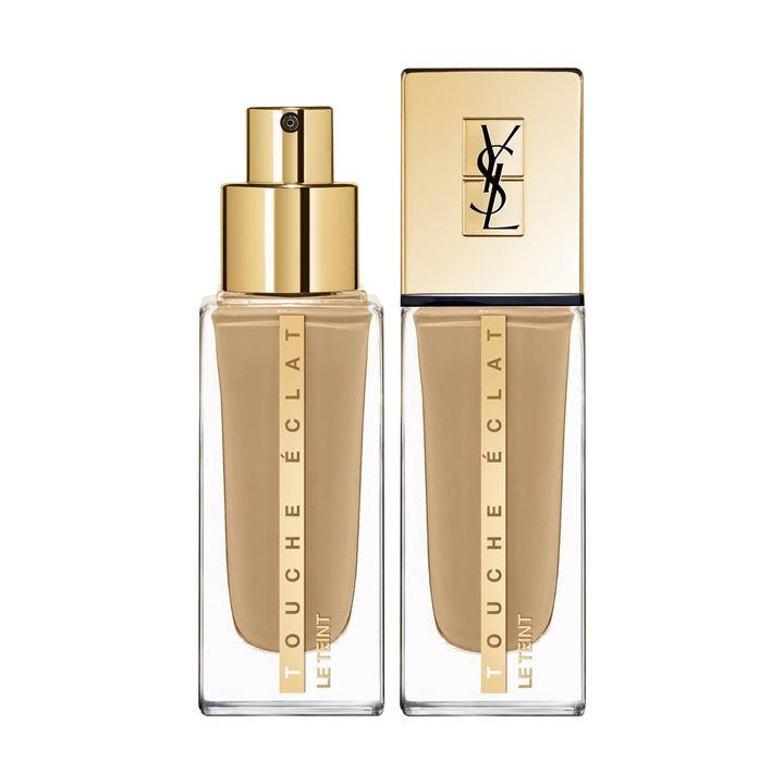 Yves Saint Laurent Women's Beige Touche Éclat Le Teint Foundation