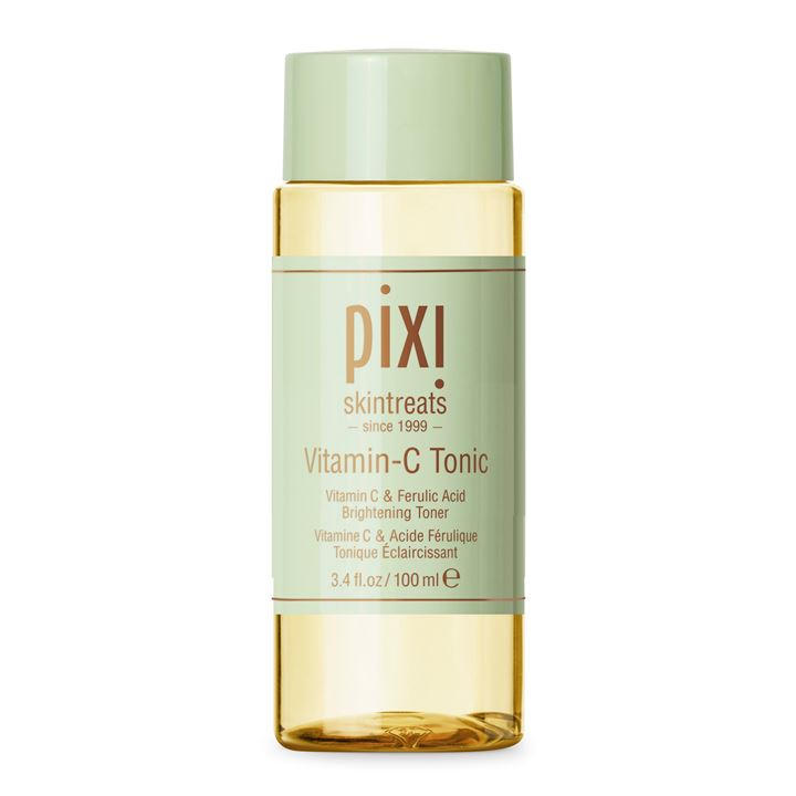 Pixi Women's Clear Vitamin-C Tonic Brightening Toner 250Ml 100Ml