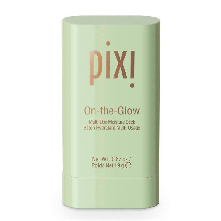 Pixi Women's Cream On-The-Glow Moisturising Balm Stick