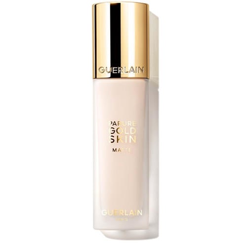 Guerlain - Parure Gold Skin Matte Foundation