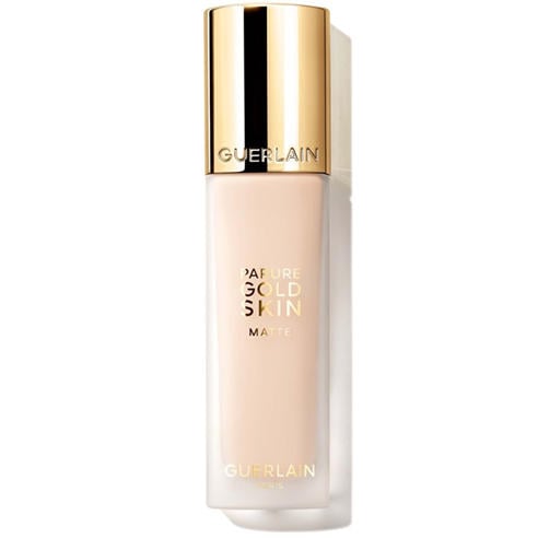 Guerlain - Parure Gold Skin Matte Foundation