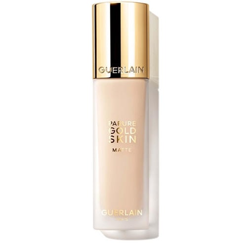 Guerlain - Parure Gold Skin Matte Foundation