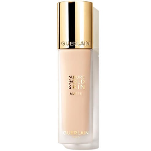 Guerlain - Parure Gold Skin Matte Foundation