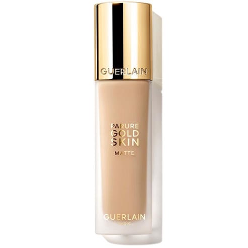 Guerlain - Parure Gold Skin Matte Foundation