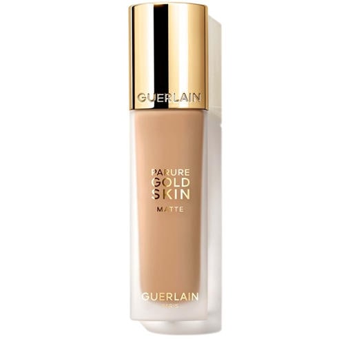 Guerlain - Parure Gold Skin Matte Foundation