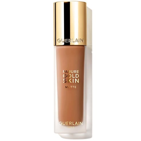 Guerlain - Parure Gold Skin Matte Foundation