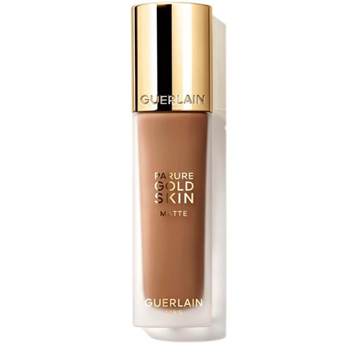 Guerlain - Parure Gold Skin Matte Foundation
