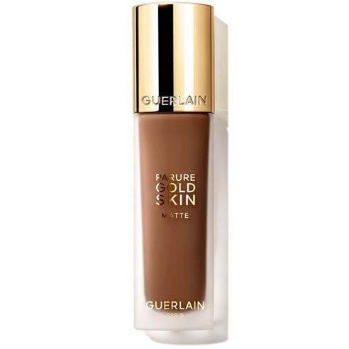 Guerlain - Parure Gold Skin Matte Foundation