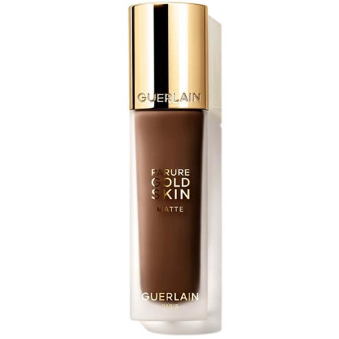 Guerlain - Parure Gold Skin Matte Foundation