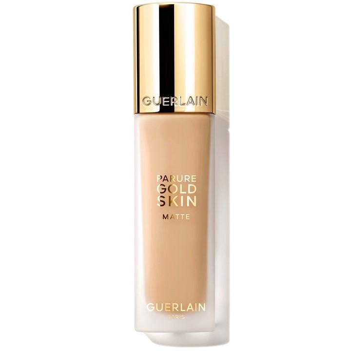 GUERLAIN PARURE GOLD SKIN MATTE FOUNDATIO