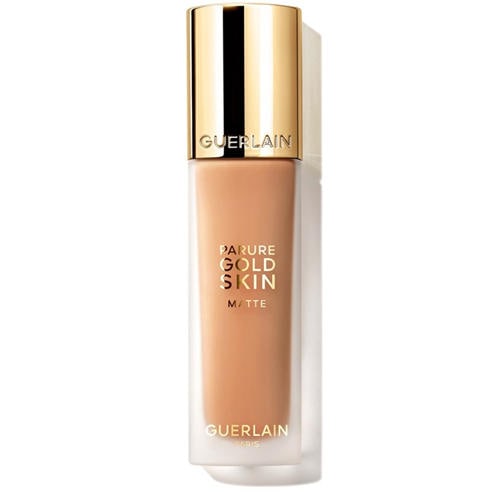 Guerlain - Parure Gold Skin Matte Foundation