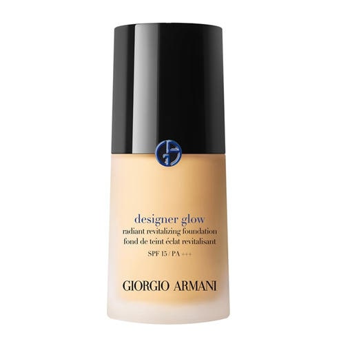 Armani Beauty - Glow