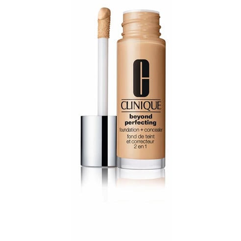 Clinique - Beyond Perfecting 2-in-1 Foundation and Concealer