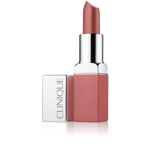 Clinique - Pop Matte Matte Lip Colour + Primer