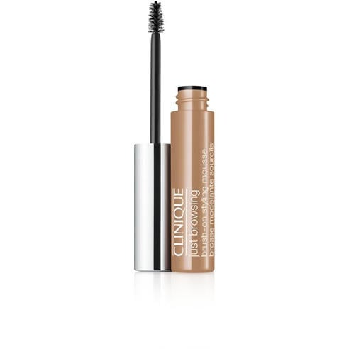 Clinique - Just Browsing Brush-On Styling Mousse