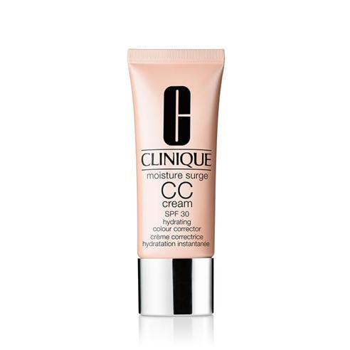 Clinique - Moisture Surge CC Cream SPF 30 Hydrating Colour Corrector