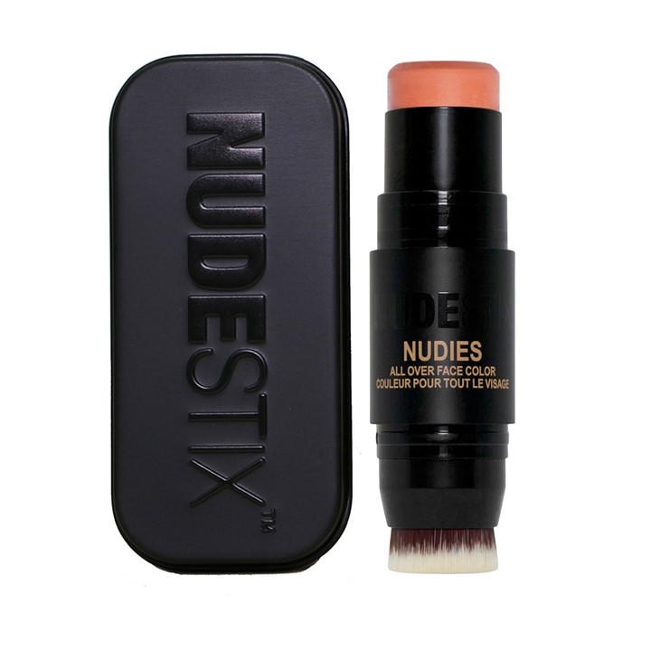 In the Nude - Nudestix - Nudies Matte All Over Blush