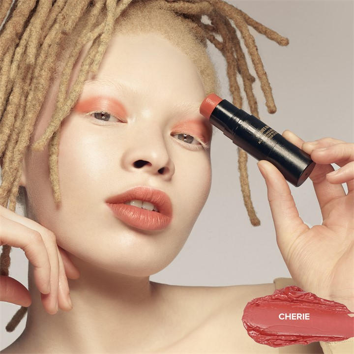 Cherie - Nudestix - Nudies Matte All Over Blush