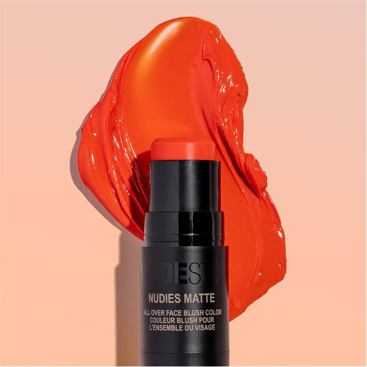 Picante - Nudestix - Nudies Matte All Over Blush