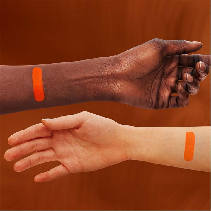 Picante - Nudestix - Nudies Matte All Over Blush