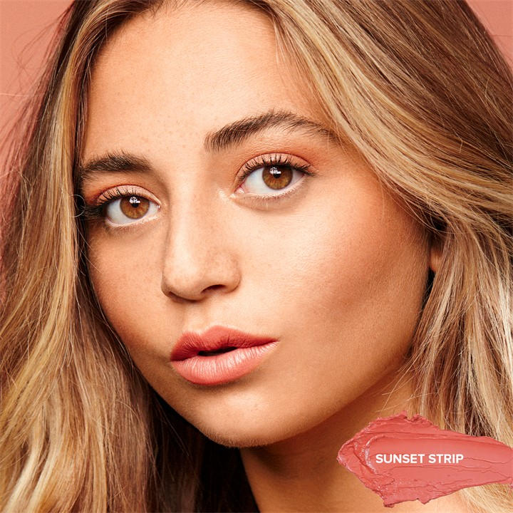 Sunset Strip - Nudestix - Nudies Matte All Over Blush