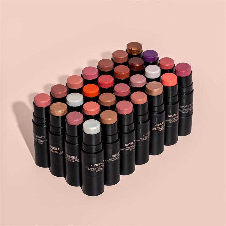 Sunset Strip - Nudestix - Nudies Matte All Over Blush