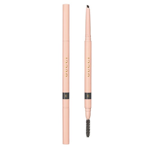 Gucci - Stylo À Sourcils Waterproof Brow Pencil