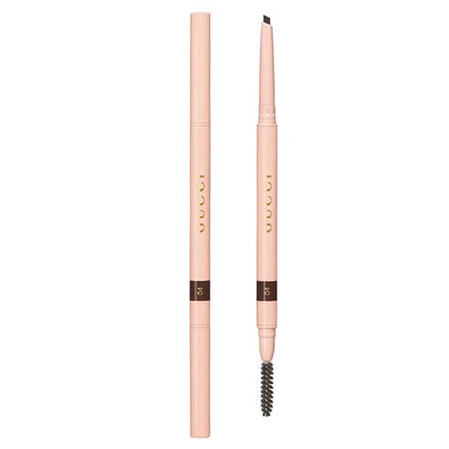 Gucci - Stylo À Sourcils Waterproof Brow Pencil