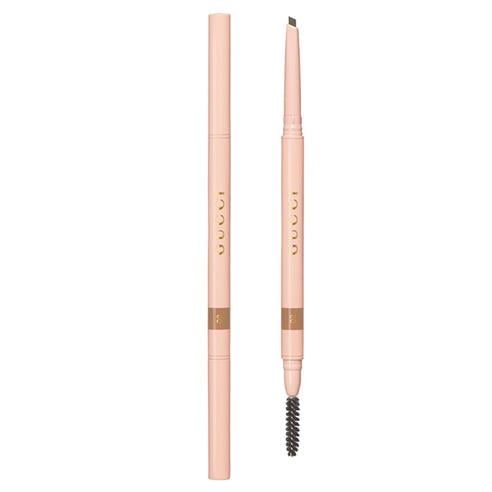 Gucci - Stylo À Sourcils Waterproof Brow Pencil