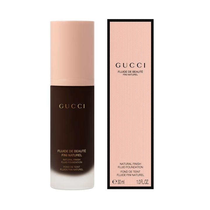 Gucci Fluide De Beauté Fini Naturel Natural Finish Fluid Foundation
