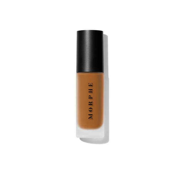 Morphe Filter Effect Soft-focus Foundation