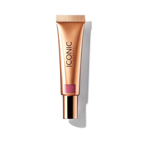 Iconic London - Sheer Blush