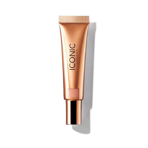 Iconic London - Sheer Blush
