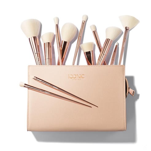 Iconic London - Ultimate Brush Set