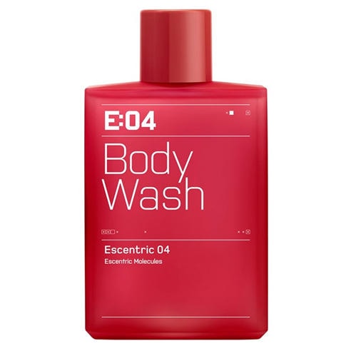 Escentric Molecule - 04 Body Wash
