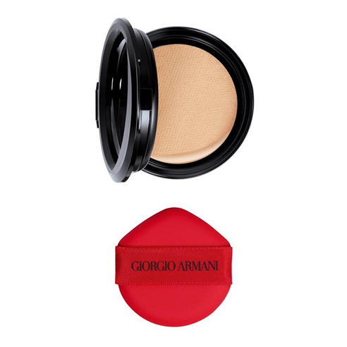 Armani Beauty - My Armani To Go Cushion Foundation SPF 23