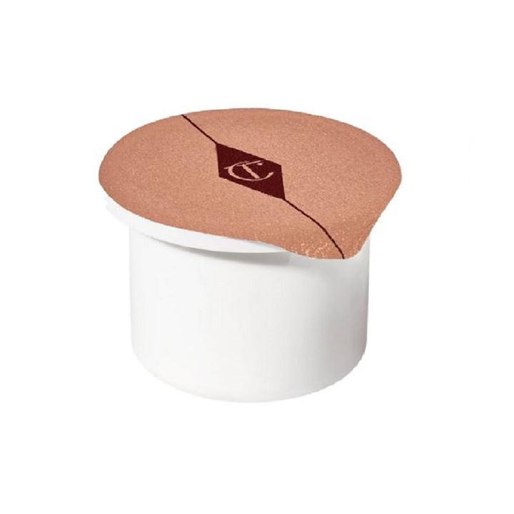 Charlotte Tilbury Charlottes Magic Cream - 50ml Refill - Clear